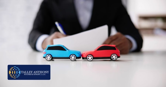 car accident insurance