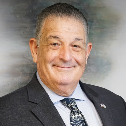 Dan Oppenheim Photo