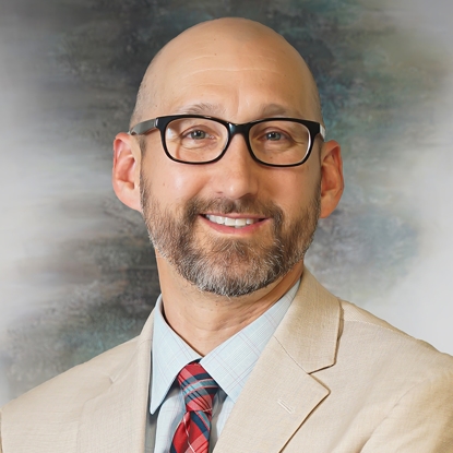 Ryan G. Davis Photo