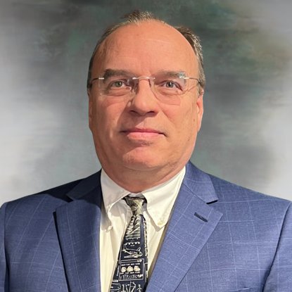 Harold P. Moore Photo