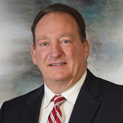 Charles ‘Chuck’ M. Hughes Jr. Photo